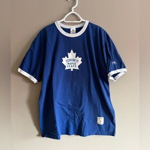 Champion Toronto Maple Leafs Blue Jersey